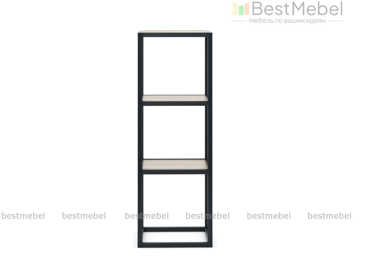 Стеллаж Кватра 3 BMS - Фото