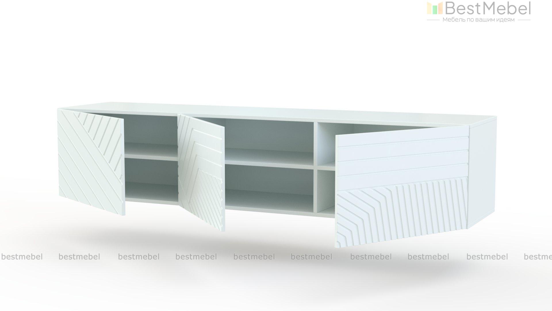 Тумба Бланш 14 BMS - Фото