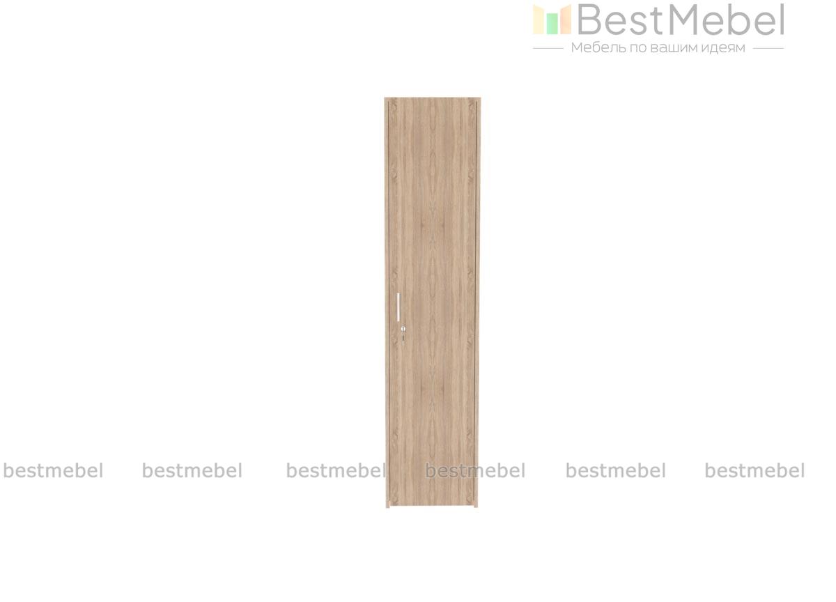 Шкаф с замком Родо BMS - Фото