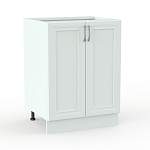 Тумба Трапеза Рамочная 2Дв BMS - Фото 2