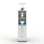 Комод на колесах Уфрин BMS - Фото 8