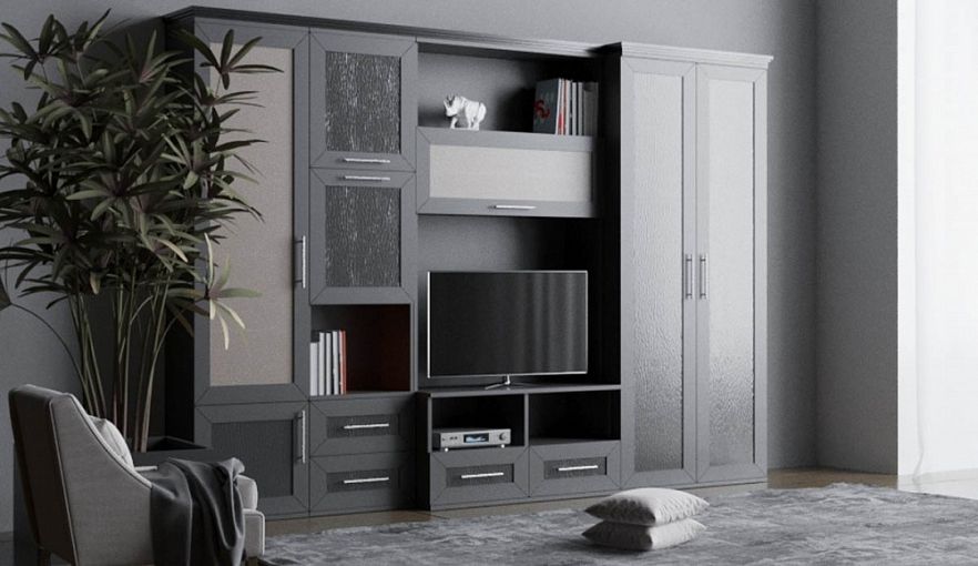 Гостиная Март BMS - Фото