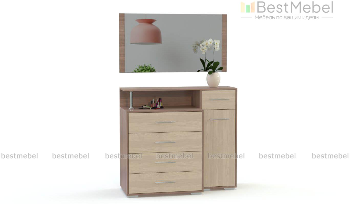 Спальня Берта 2 BMS - Фото