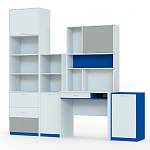 Детская стенка Бета 1 BMS - Фото 4