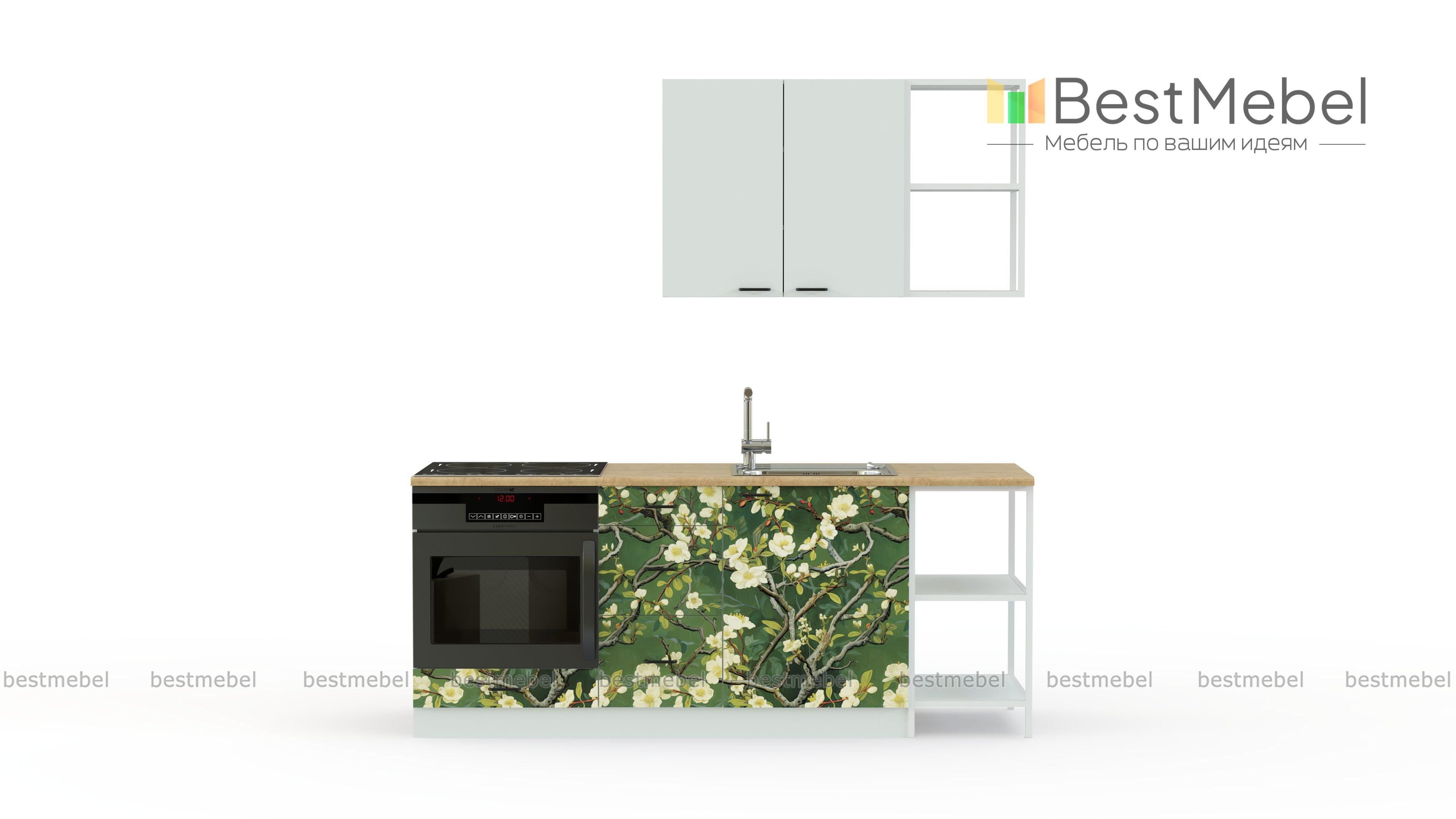 Кухня Клео 16 BMS - Фото