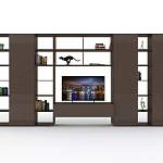 Стенка Полли 18 BMS - Фото 9