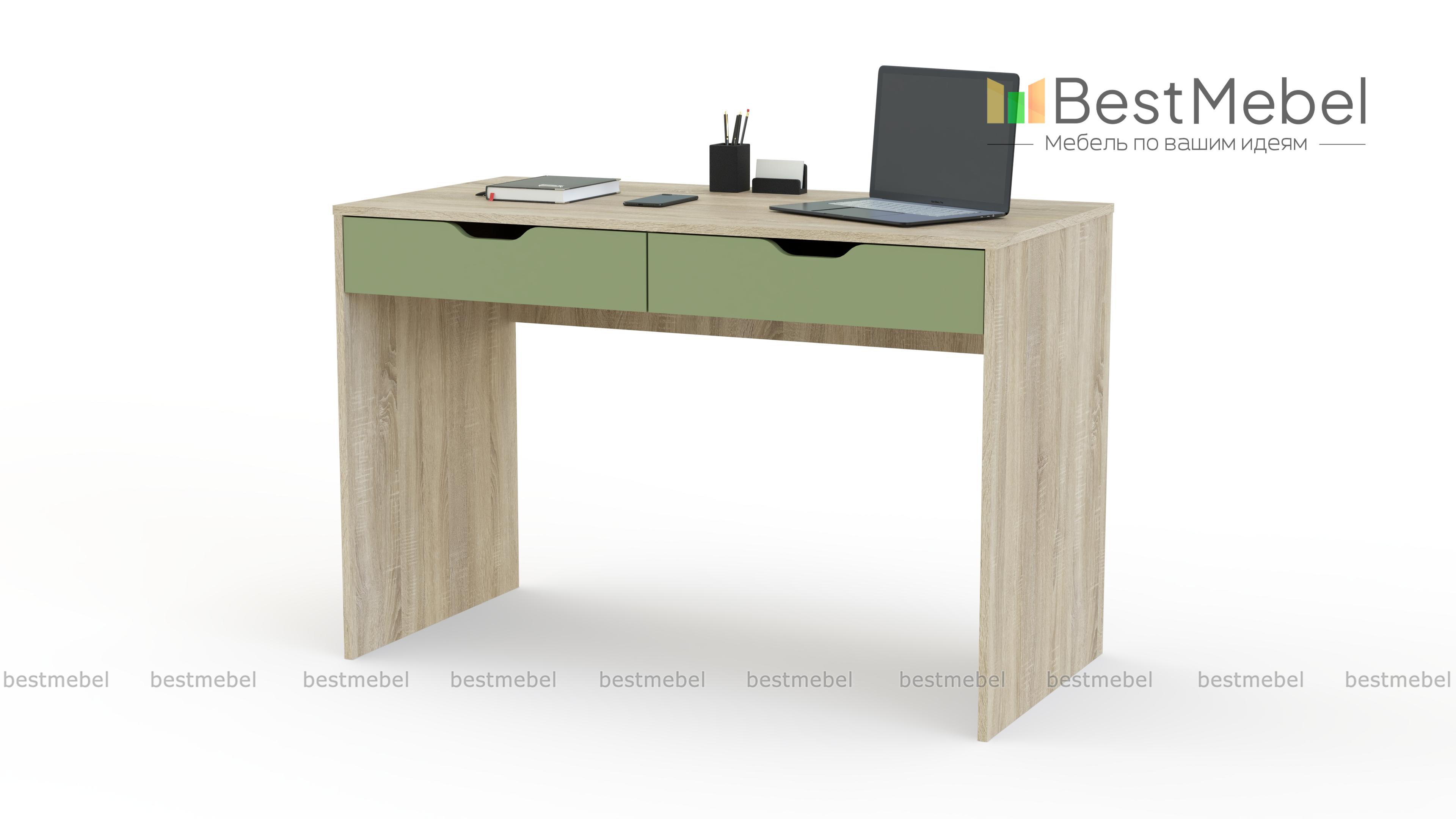 Письменный стол Eskimo BMS - Фото