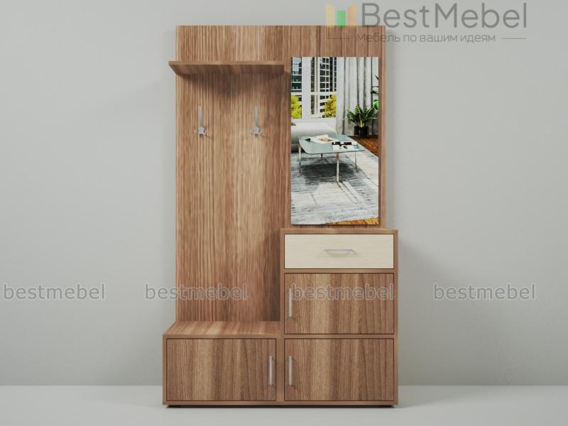 Прихожая Манго 4 BMS - Фото