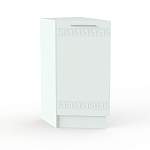 Тумба торцевая Греция BMS - Фото 1