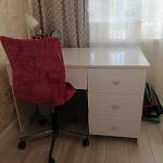 Стол письменный Анжели BMS - Фото от клиента