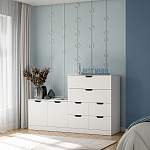 Комод Нордли Nordli 29 - Фото 4