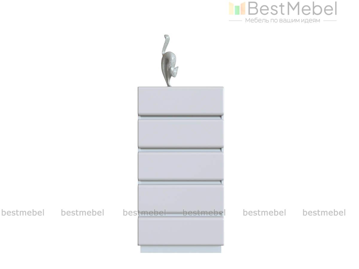 Комод Севилья-5 BMS - Фото