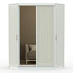 Шкаф купе ЭТ-10 BMS - Фото 3