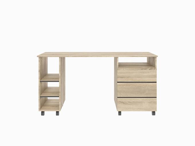 Стол компьютерный Премьер 11 BMS