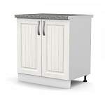 Шкаф напольный Снежная королева 2 двери BMS - Фото 10