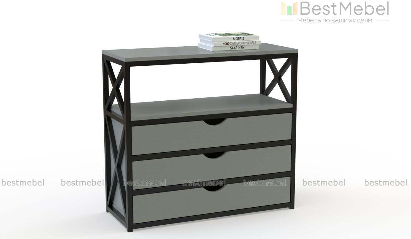 Комод Ульяна 13 BMS - Фото