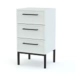 Тумба прикроватная Брис 5 BMS - Фото 1