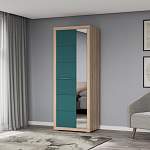 Шкаф Вирбий 1 BMS - Фото 6