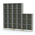 Стеллаж Сабро 2 BMS - Фото 7