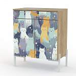 Тумба Берта 12 BMS - Фото 5