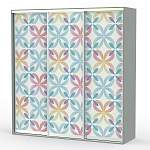 Шкаф-купе Созвездия 12006 BMS - Фото 1