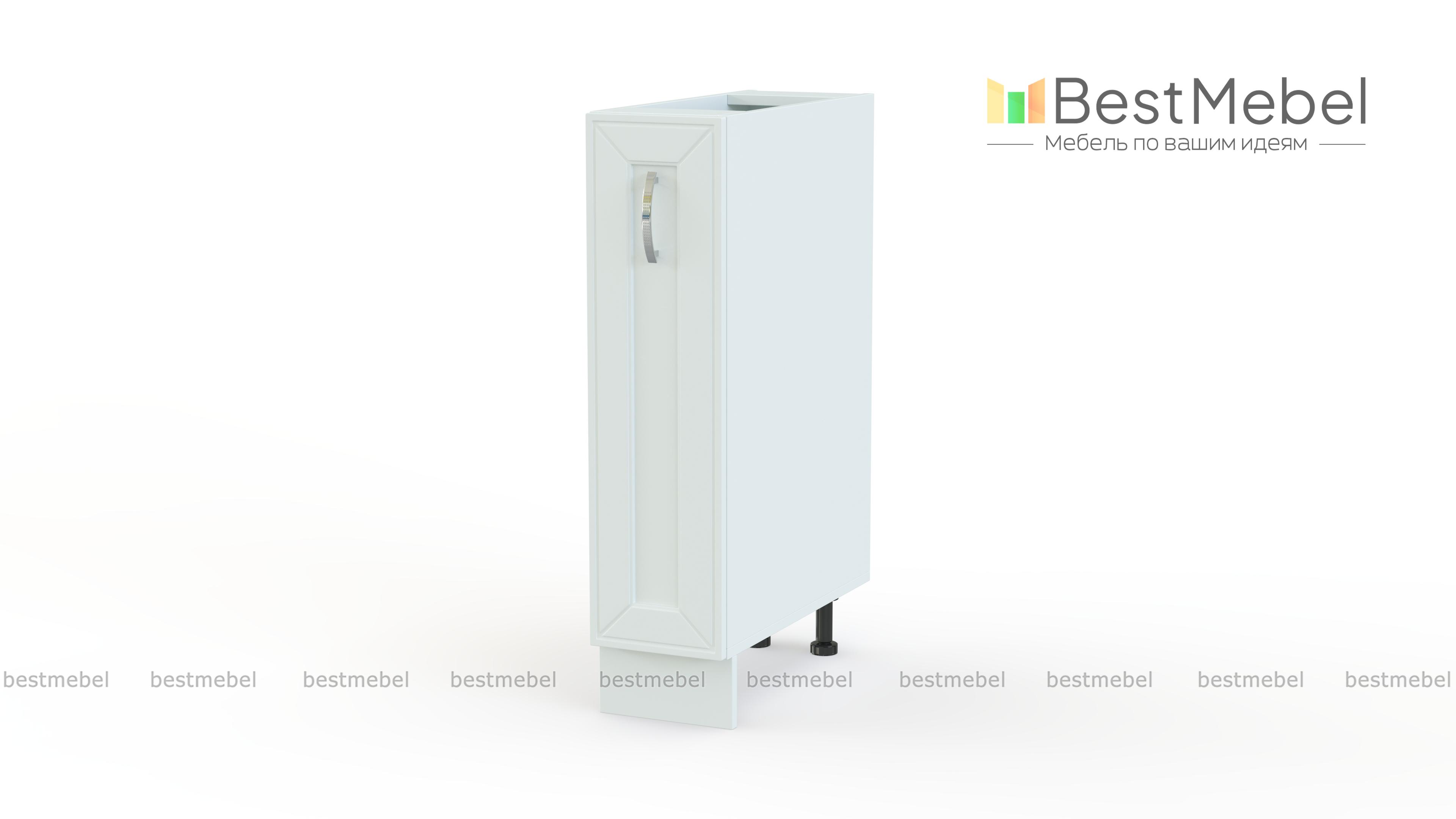 Бутылочница Маргарита 1ДВ BMS - Фото