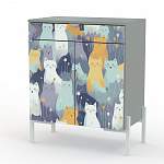 Тумба Берта 12 BMS - Фото 6