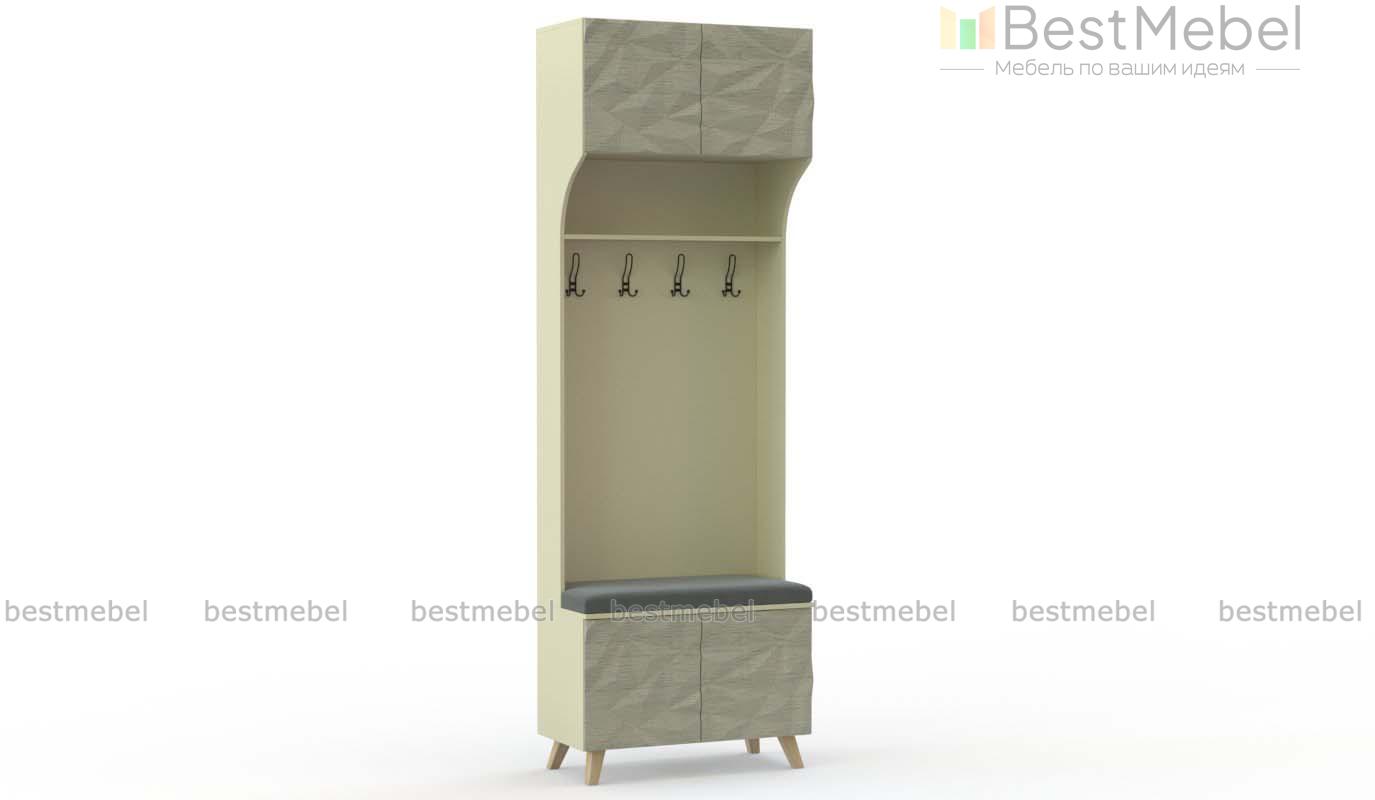 Прихожая Салли 10.5 BMS - Фото