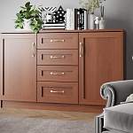 Комод №9 МДФ Люкс BMS - Фото 1