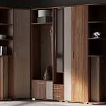 Прихожая Марго-7 BMS - Фото 1